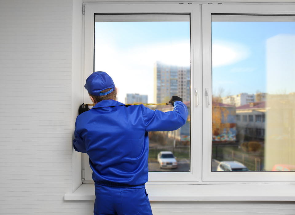 schuifdeur reparatie Roeselare