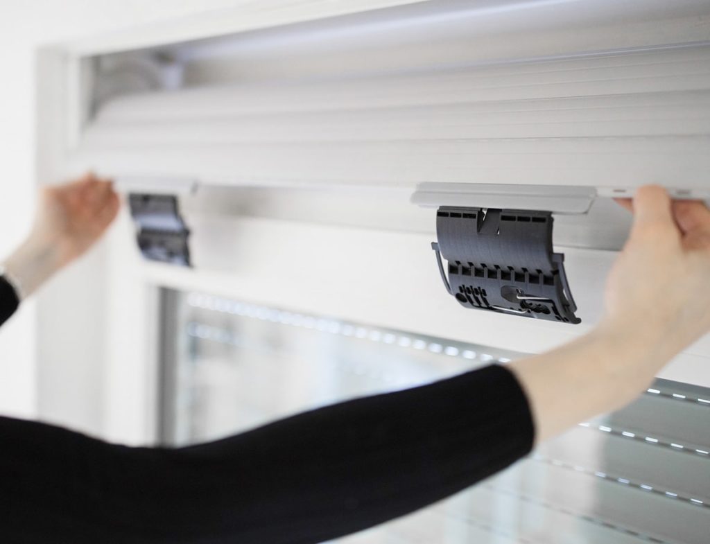 rolluiken reparatie Roeselare